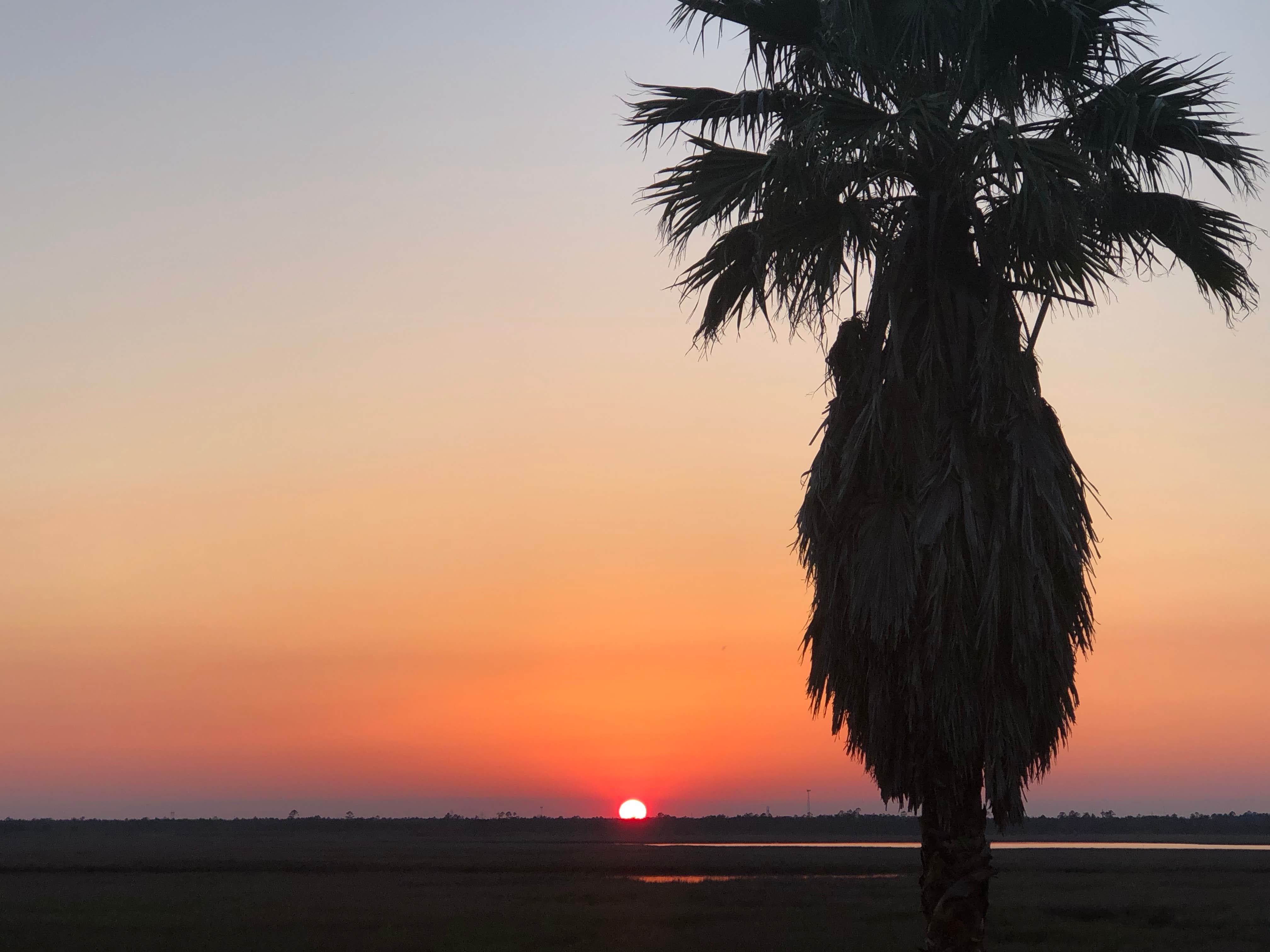 Camper-submitted photo at Bobby Lynn’s Marina & RV Park - TEMPORARILY CLOSED near Lockport, LA
