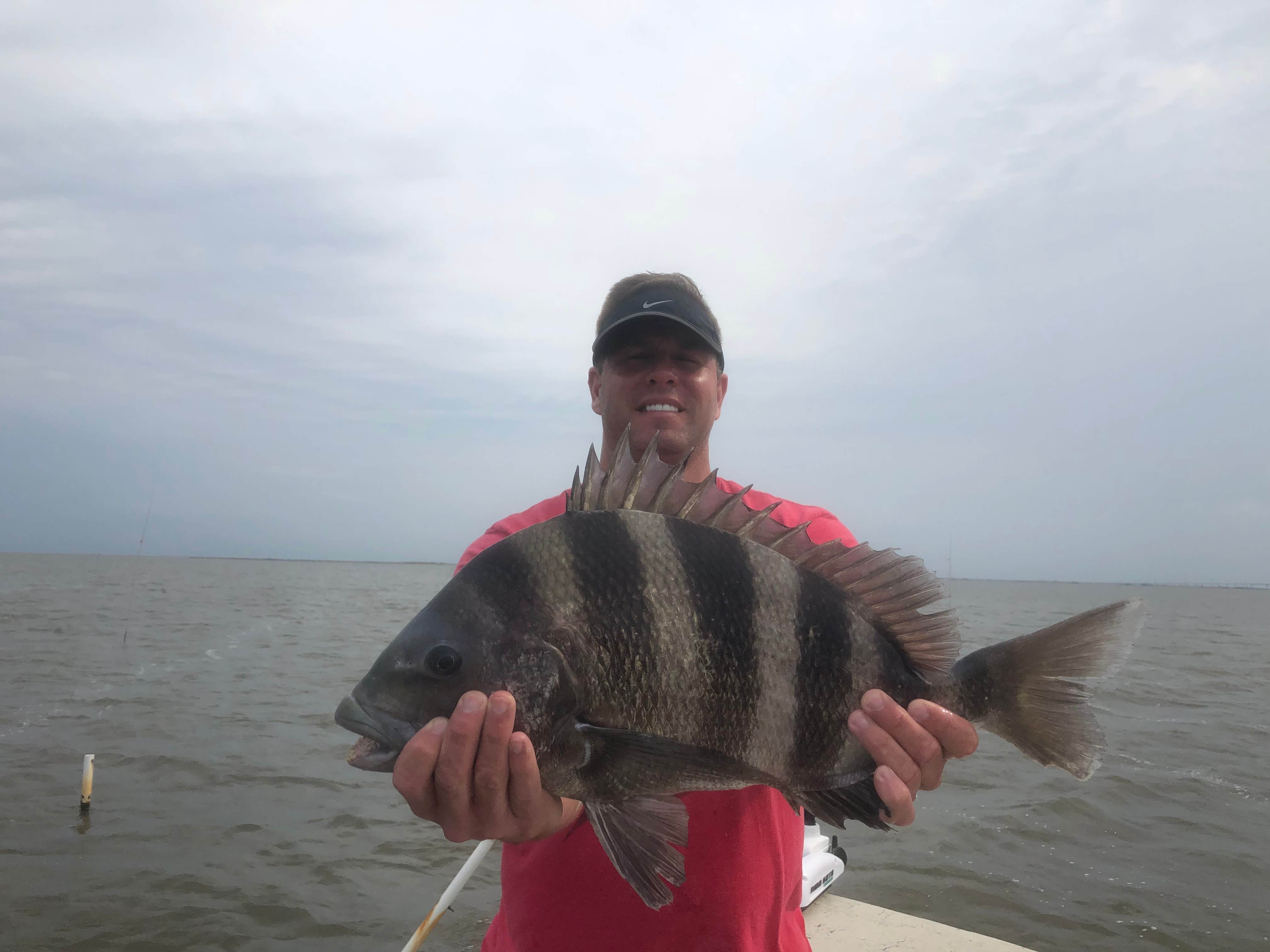 Camper-submitted photo at Bobby Lynn’s Marina & RV Park - TEMPORARILY CLOSED near Lockport, LA