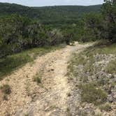 Review photo of Hill Country State Natural Area by Megan  E., May 28, 2019