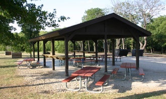 Camping near Clinton State Park Campground: Bloomington West, Lawrence, Kansas