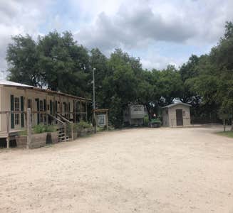 Camper-submitted photo from San Antonio KOA