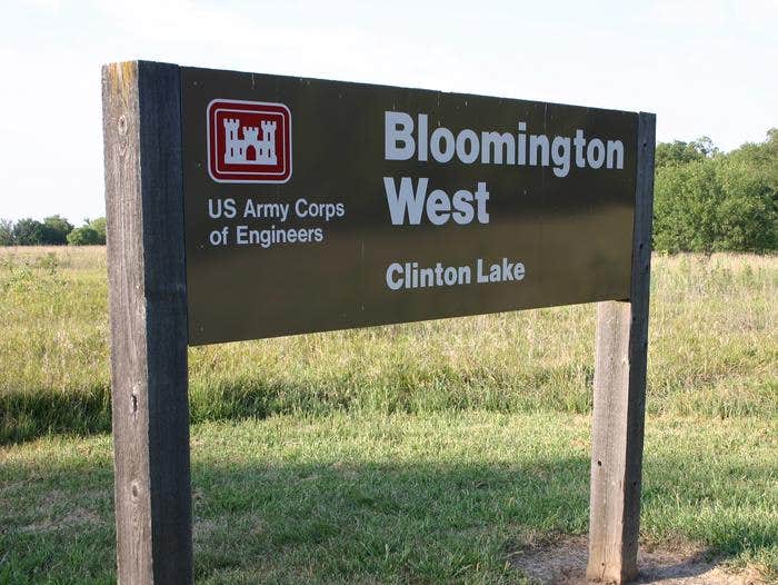Camper submitted image from Bloomington West - 2
