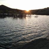 Review photo of Point RV Park at Emigrant Lake by Kassidy D., May 28, 2019