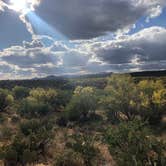 Review photo of Catalina State Park Campground by Austin C., May 28, 2019
