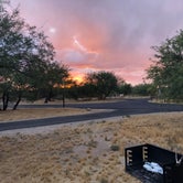 Review photo of Catalina State Park Campground by Austin C., May 28, 2019