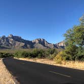 Review photo of Catalina State Park Campground by Austin C., May 28, 2019