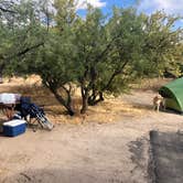 Review photo of Catalina State Park Campground by Austin C., May 28, 2019