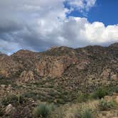 Review photo of Catalina State Park Campground by Austin C., May 28, 2019