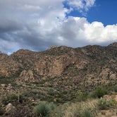 Review photo of Catalina State Park Campground by Austin C., May 28, 2019