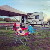 Review photo of Wellesley Island State Park Campground by GO!FLX , May 28, 2019
