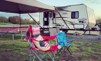 GO!FLX's photo at Wellesley Island State Park Campground near Ogdensburg, NY