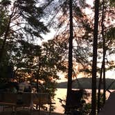 Review photo of Devils Fork State Park Campground by Julie C., May 28, 2019