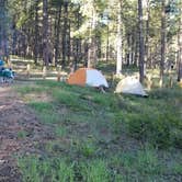 Review photo of Buckeye Campground by Melissa K., May 28, 2019