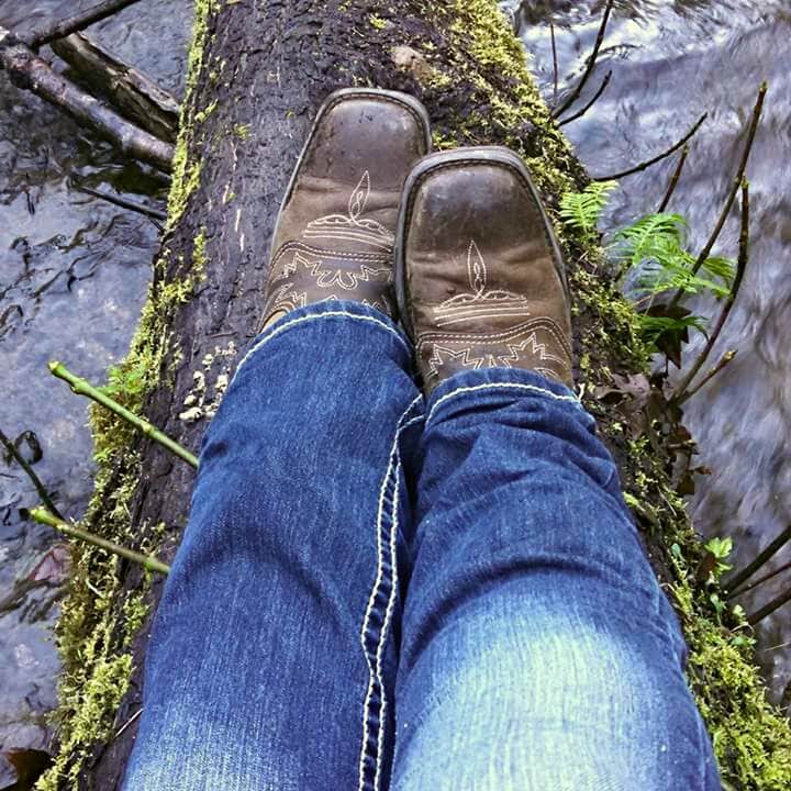 Camper-submitted photo at Waterloo County Park near Foster, OR