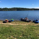 Review photo of Binder Park Campground by Josh S., May 28, 2019