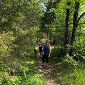 Review photo of Binder Park Campground by Josh S., May 28, 2019