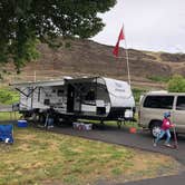 Review photo of Boyer Park & Marina KOA by Angel A., May 28, 2019