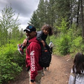 Review photo of Liberty Lake Regional Park by Angel A., May 28, 2019