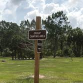 Review photo of Horseshoe Primitive Campground in Picayune Strand State Forest by Dave V., May 28, 2019