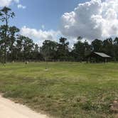 Review photo of Horseshoe Primitive Campground in Picayune Strand State Forest by Dave V., May 28, 2019