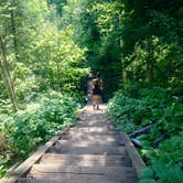 Review photo of Lake Superior Cart-in Campground — Tettegouche State Park by Joseph L., August 30, 2016