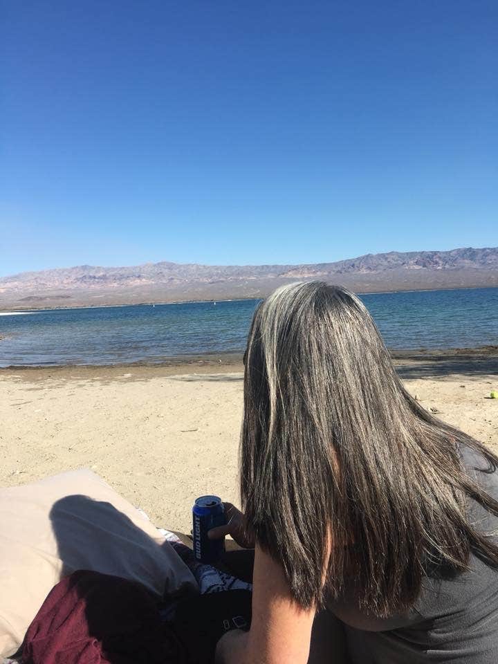 Water
