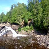 Review photo of Lake Superior Cart-in Campground — Tettegouche State Park by Joseph L., August 30, 2016