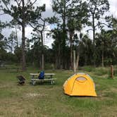 Review photo of Horseshoe Primitive Campground in Picayune Strand State Forest by Dave V., May 28, 2019