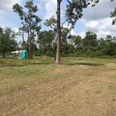 Review photo of Horseshoe Primitive Campground in Picayune Strand State Forest by Dave V., May 28, 2019