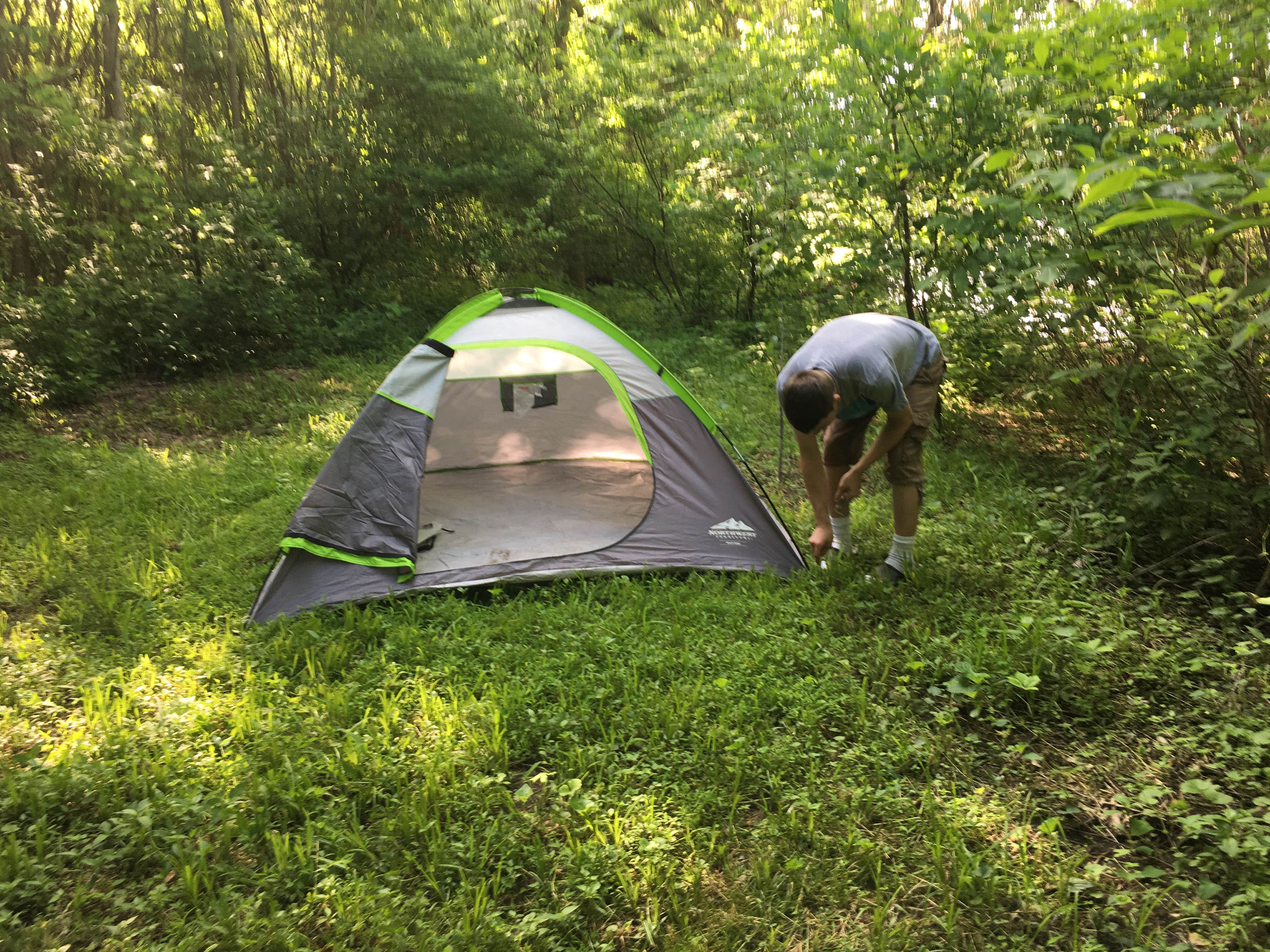 Megan S.'s photo at River Rock Recreation near Windsor, PA