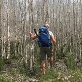 Review photo of Horseshoe Primitive Campground in Picayune Strand State Forest by Dave V., May 28, 2019