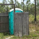 Review photo of Horseshoe Primitive Campground in Picayune Strand State Forest by Dave V., May 28, 2019