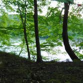 Review photo of Mashipacong Island Campsite — Delaware Water Gap National Recreation Area by John B., August 30, 2016