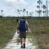 Review photo of Horseshoe Primitive Campground in Picayune Strand State Forest by Dave V., May 28, 2019