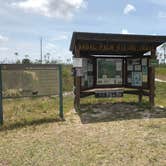 Review photo of Horseshoe Primitive Campground in Picayune Strand State Forest by Dave V., May 28, 2019