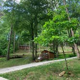 Review photo of Simple Life Mountain Retreat & Campground by Tim M., May 28, 2019