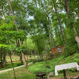 Simple Life Mountain Retreat Campground The Dyrt Simple Life Mountain Retreat Campground The Dyrt