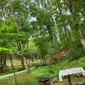 Review photo of Simple Life Mountain Retreat & Campground by Tim M., May 28, 2019