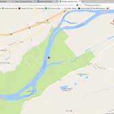 Review photo of Mashipacong Island Campsite — Delaware Water Gap National Recreation Area by John B., August 30, 2016
