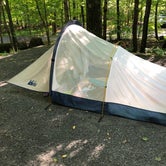 Review photo of Houck - Cunningham Falls State Park by Andrew M., May 28, 2019