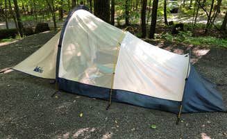 Andrew M.'s photo at Houck - Cunningham Falls State Park near Sabillasville, MD