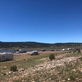Review photo of Bluewater Lake State Park Campground by Austin C., May 28, 2019