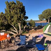 Review photo of Bluewater Lake State Park Campground by Austin C., May 28, 2019