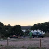 Review photo of Bluewater Lake State Park Campground by Austin C., May 28, 2019