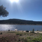 Review photo of Bluewater Lake State Park Campground by Austin C., May 28, 2019