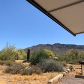 Review photo of Usery Mountain Regional Park by Elise O., May 28, 2019