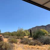 Review photo of Usery Mountain Regional Park by Elise O., May 28, 2019