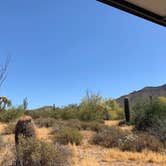 Review photo of Usery Mountain Regional Park by Elise O., May 28, 2019