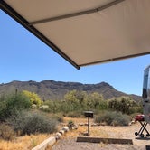 Review photo of Usery Mountain Regional Park by Elise O., May 28, 2019