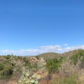 Review photo of Catalina State Park Campground by Elise O., May 28, 2019